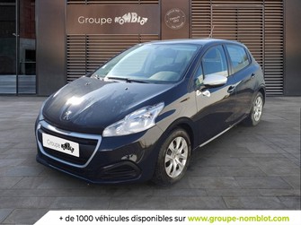 Photo Peugeot 208 208 PureTech 82ch S&S BVM5 6.2 Evap