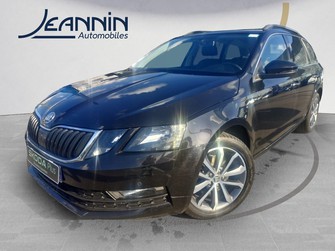 Photo Skoda Octavia COMBI Octavia Combi 2.0 TDI 150 ch SCR FAP DSG7