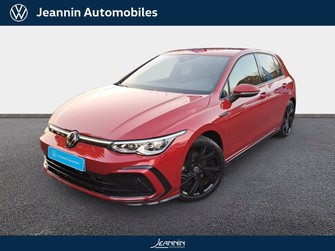 Photo Volkswagen Golf Golf 1.5 eTSI OPF 150 DSG7