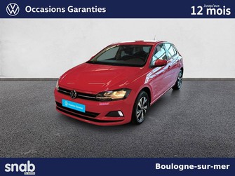 Photo Volkswagen Polo Polo 1.0 80 S&S BVM5