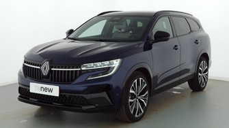 Photo Renault Espace VI Espace E-Tech hybrid 200
