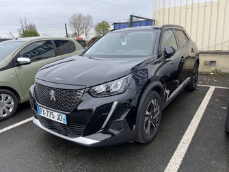 Photo Peugeot 2008 PureTech 100 S&S BVM6 Active