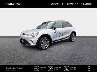 Photo Smart #1 272ch 66kWh Pro+