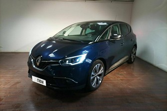 Photo Renault Scenic IV Scenic TCe 140 Energy
