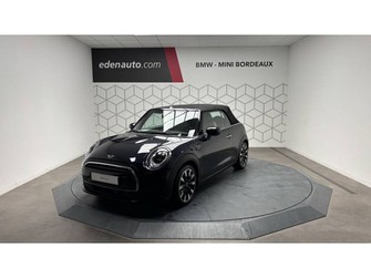 Photo Mini Cabrio Mini Cabriolet Cooper 136 ch Edition Camden