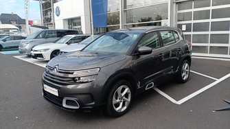 Photo Citroen C5 Aircross C5 Aircross BlueHDi 130 S&S BVM6
