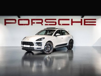 Photo Porsche Macan 3.0 V6 354ch S PDK