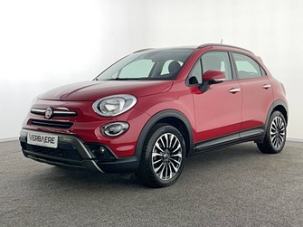 Photo Fiat 500X MY20 500X 1.6 Multijet 120 ch