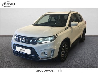 Photo Suzuki Vitara Vitara 1.4 Boosterjet Allgrip Hybrid