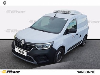 Photo Renault Kangoo Van BLUE DCI 95 GRAND CONFORT