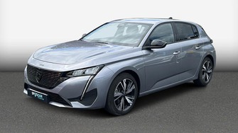 Photo Peugeot 308 PureTech 130ch S&S EAT8 Allure Pack