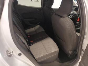 Photo Renault Clio V TCe 100 GPL Evolution