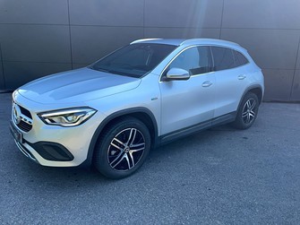 Photo Mercedes GLA GLA GLA 250 e 8G-DCT
