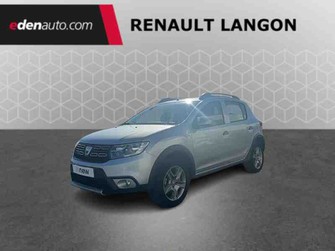 Photo Dacia Sandero TCe 90 Stepway