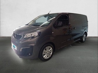 Photo Peugeot Expert FOURGON FGN M BLUEHDI 145 S&amp;S EAT8