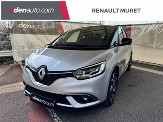 Photo Renault Scenic TCe 140 FAP Business