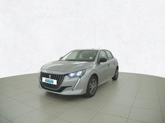 Photo Peugeot 208 PureTech 75 S&amp;S BVM5 - Active Pack