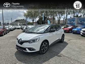 Photo Renault Scenic 1.3 TCe 140ch FAP Intens EDC