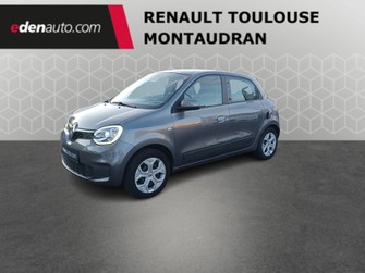 Photo Renault Twingo III TCe 95 Zen