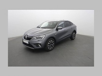 Photo Renault Arkana TCe 140 EDC - 22 Evolution