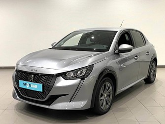 Photo Peugeot 208 e-208 136ch Style