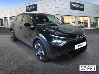Photo Citroen C4 PureTech 100 S&S BVM6 Feel
