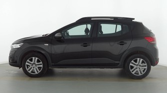 Photo Dacia Sandero Sandero TCe 90