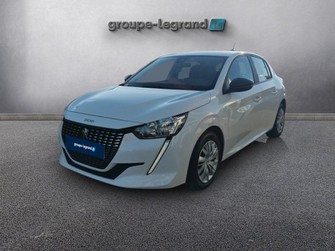 Photo Peugeot 208 1.5 BlueHDi 100ch S&S Active