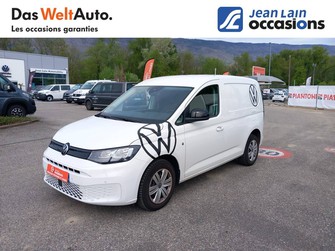 Photo Volkswagen Caddy CARGO CADDY CARGO 2.0 TDI 102 BVM6