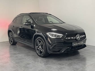 Photo Mercedes GLA GLA GLA 250 e 8G-DCT