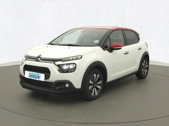Photo Citroen C3 C3 PureTech 110 S&S EAT6