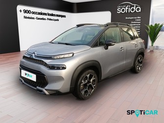 Photo Citroen C3 Aircross PureTech 110ch S&S Shine Pack