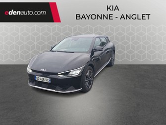Photo Kia EV6 229 ch Air Active