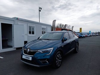 Photo Renault Arkana E-Tech 145 Zen