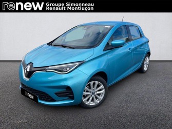 Photo Renault ZOE R110 Zen