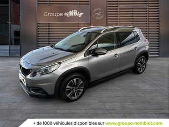 Photo Peugeot 2008 2008 PureTech 110ch S&S BVM6