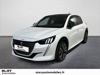 Photo Peugeot 208 208 PureTech 130 S&S EAT8