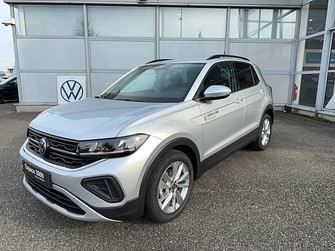 Photo Volkswagen T-Cross T-Cross 1.0 TSI 116 Start/Stop DSG7