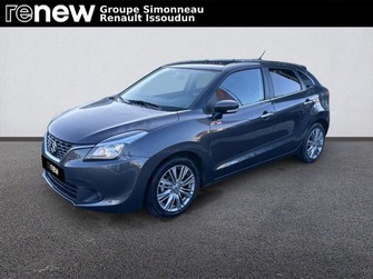 Photo Suzuki Baleno 1.0 Boosterjet Auto Pack