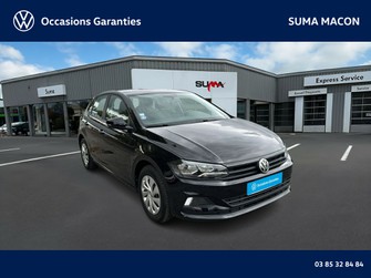 Photo Volkswagen Polo Polo 1.0 80 S&S BVM5