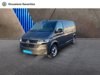 Photo Volkswagen Transporter Fg 2.8T L1H1 2.0 TDI 198ch Business Line 4Motion DSG7