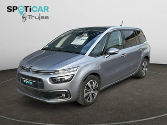 Photo Citroen C4 BUSINESS Grand C4 Spacetourer PureTech 130 S&S BVM6