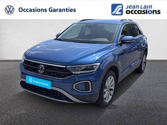 Photo Volkswagen T-Roc 1.5 TSI EVO2 150 Start/Stop DSG7 VW Edition