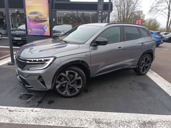 Photo Renault Austral Austral E-Tech full hybrid 200 GSR2