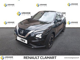 Photo Nissan Juke 2023 Juke DIG-T 114