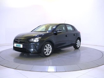 Photo Opel Corsa Corsa 1.2 75 ch BVM5