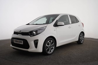 Photo Kia Picanto Picanto 1.0 essence MPi 67 ch BVM5