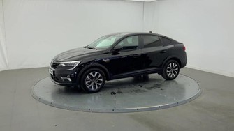 Photo Renault Arkana Arkana E-Tech 145 Business