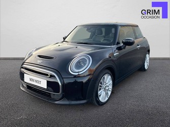 Photo Mini  HATCH 3 PORTES ELECTRIC F56 BEV LCI Hatch 3 Portes Cooper SE 184 ch