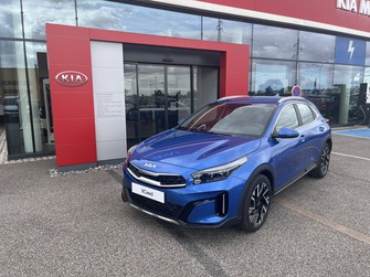 Photo Kia XCeed XCeed 1.6 CRDi 136 ch ISG MHEV iBVM6